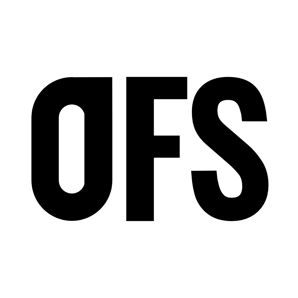 Open Food Standard Logo